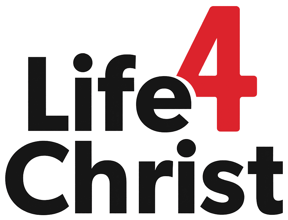 Life4Christ logo